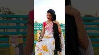 #Beautifulgirl #Hairstyle #photo #photochallenge2023 #photographychallenge