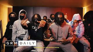 Hustl3hard x 365 - Different Breed [Music Video] | GRM Daily