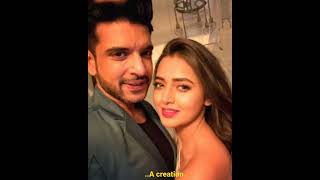 karan Kundra and Tejaswi prakash latest pictures 😍😍 #tejran #karankundra #tejaswiprakash #shorts
