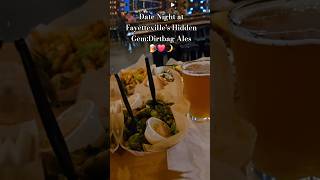 🔥 Fayetteville’s Must-Visit Spot: Dirtbag Ales Brewery + Live Music, Food & Vibes! 🍻🎶 #NCeats