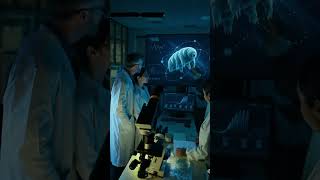 Did scientists quantum entangle this?#weirdscience #sciencefacts learnontiktok #scienceshorts