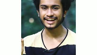 Ansh pandit - Choreya main baman promotion video ||Rock D