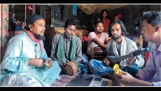 খাঁচার ভিতরে অচিন পাখি 🐦 | মুলহক আলী | RR MUSIC PLUS