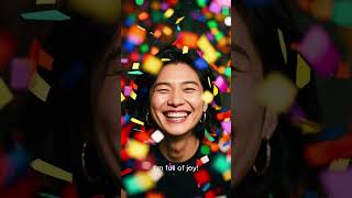 "How to Say 'I’m Happy' Without Saying 'I’m Happy'" #kimisenglishpodcast