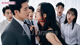 Girl with Butterfly Birthmark Dared to Kiss CEO—Who Had Rejected 9999 Women but Ended Up Loving Her!