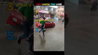 The last one is diabolical 💀: YOU LAUGH YOU LOSE PT6