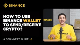 How to Create and Use Binance Wallet (Send/Receive Tokens): A Beginner's Guide (2025 Edition)