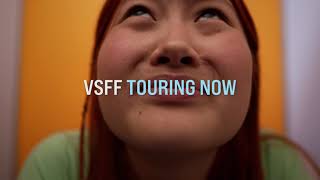 VSFF National Tour - showcasing 2024 films