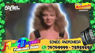 EURO HITS MIX 3 ANDROMEDA PRODUCCIONES EVENTOS (Lian Ross, Modern Talking, Bad Boys Blue Y Mas)
