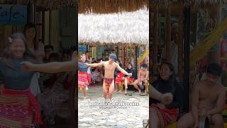 Boogie (Courtship) dance of Mountain Province, Philippines! #boogie  #igorotculture  #TalentedPinoys