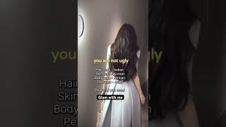 #beautytips #beautyhacks #attractionsecrets #skincare #smellgood #shortsviral #trending