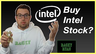 📈 Intel Stock Analysis | $INTC 🔥| $70 Price Target! | Intel Stock Valuation 🔎| Intel Stock Today