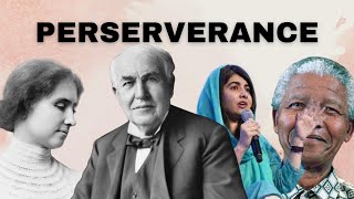 4 Stories of Perseverance I All Things Motivational