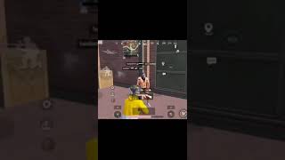 BGMI| 1vs 3 only 4 bullets left#shorts #bgmi #pubgmobile #redminote8pro #pubggameplay