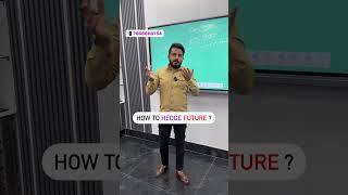 How to Hedge Future Instruments? Briefly Explained 📈✅| #trading #money #stocks #shortsviral