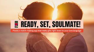 Soul mate App Ad
