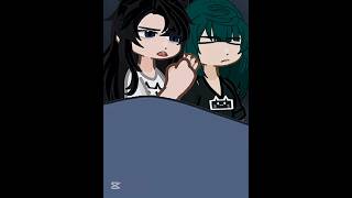 Yuri Yutamaki #jjk #jujutsukaisen #yutaokkotsu #makizenin #Genderswap #yuri #gl2 #gacha meme #gacha