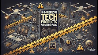 The 10 smart devices that have you under surveillance