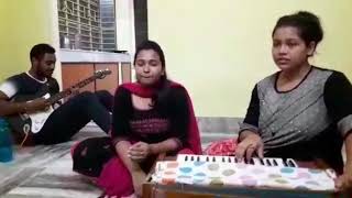 | Tomake | তোমাকে | Arko | Shreya Ghoshal | Covered By | Baishali Roy |