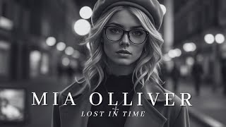 Mia Olliver - Lost in Time