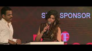 Vibhuti (Rahul Creation), Kolkata |Top 25 Award by Yami Gautam | RAGHANI