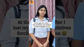 Success Story of Anjali Sondhiya 🌟❤️🥺// #stories #emotional #upsc #motivation #inspiration #ifs