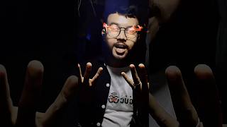 #KajolChokh #ChokherJadu #BanglaReel #FeelTheVibe #LoveInEyes #BanglaSong #MonerGolpo #viralshort