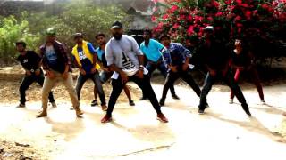 Showcase 1 | All the way Up | Dance Club IIT Kanpur