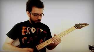 #Bicio #DVMark Competition - Chris Pallas