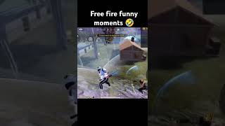 free fire funny moments 😂#freefire #freefireshorts #freefiremax #freefireindia #foryou #funny