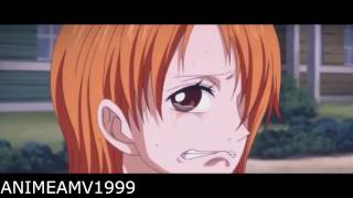 ONE-PIECE AMV- don’t let me down