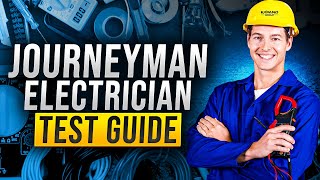 How to Pass the Journeyman Electrician Test in 2025