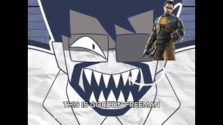 GORDON FREEMAN IN FPE