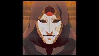 amon - the legend of korra || enough! [edit/amv]