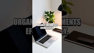 Essential Steps for Transforming Your Workspace with Simple Hacks