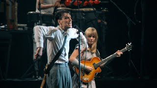 Talking Heads - "Cities" & "Big Business/I Zimbra" (Stop Making Sense Deleted Songs) [2023 4K Edit]