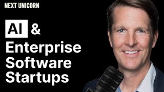 Secrets to Building Successful Enterprise Software Startups (& AI Startups)