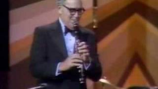 Benny Goodman Quintet Live