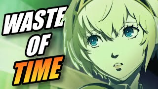 A Brutally Honest EPISODE: AIGIS Review
