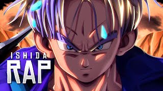 Trunks Song Pt. 1 (Dragon Ball Z) | SALVAÇÃO DO FUTURO | Ishida (Prod. Demon)