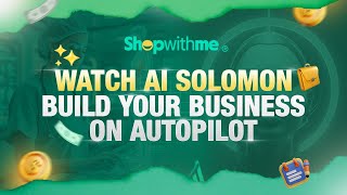 Meet Solomon AI — No More Guesswork. No More Hype. Just Science That Works.