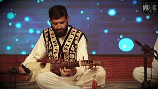 Abbott Music Studio - Folk Instrumental performance