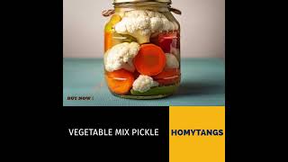 #authentictaste#picklesofindia #food#tastypickle#flavorfulpickles#traditionalpickle #picklesrecipes