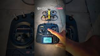 Cheapest drone under?? 😍💯#drone #fpv #fpvbuild #cheapestdrone #fpvquad #shorts