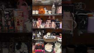 TJ Maxx pink Halloween finds 💕👻🎃 #pinkhalloween #tjmaxx #spookyseason #halloween2024 #shopwithme