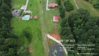 East Texas Land for Sale