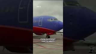 Southwest Airlines has announced the start date for its new assigned seating policy