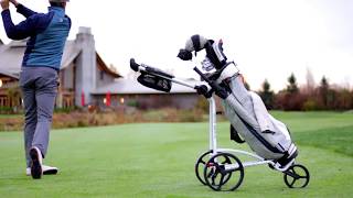 Big Max Pushcart Promotional Video