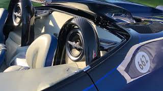 Paganis at The Quail 2019!