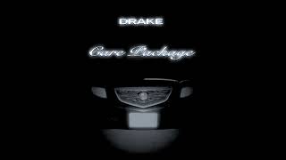 Drake - Girls Love Beyoncé (feat. James Fauntleroy) (Instrumental)